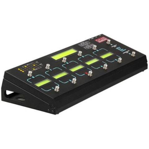 Guitar System Controller GSC-5サムネイル
