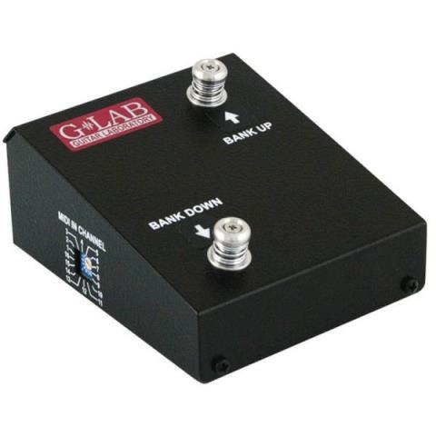 G-LAB

AUX BANK UP&DOWN