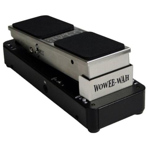 G-LAB-ギター用ワウペダルGuitar wah pedal WW-1