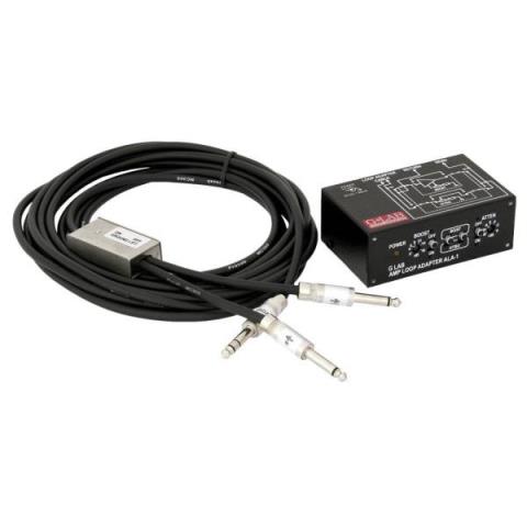 G-LAB-レベルコントローラーAmp Loop Adapter ALA-1