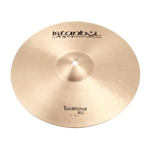 istanbul Agop-ベル10" Bell