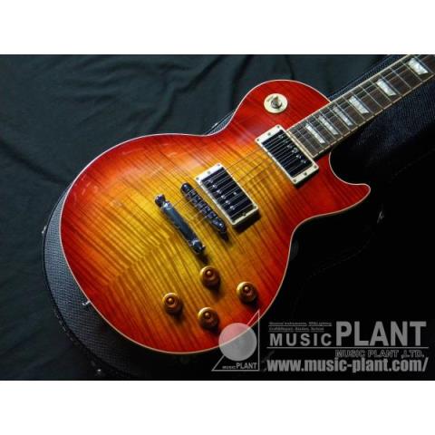 Gibson-レスポール2013 LesPaul Standard Premium Plus Heritage Cherry Sunburst