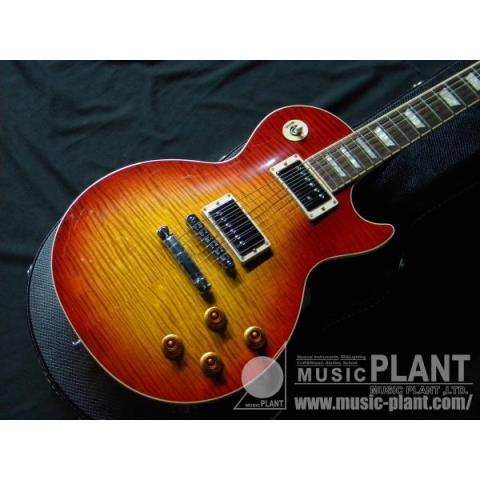 2013 LesPaul Standard Premium Plus Heritage Cherry Sunburstサムネイル