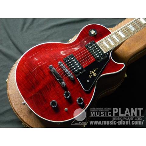 2014 Les Paul Signature Wine Redサムネイル