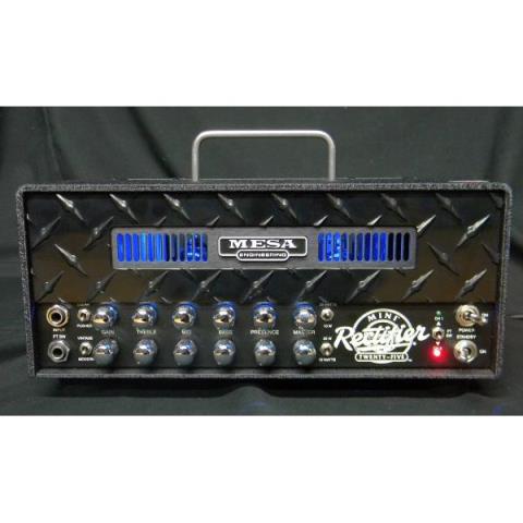 MINI Rectifier 25 Head Limitedサムネイル