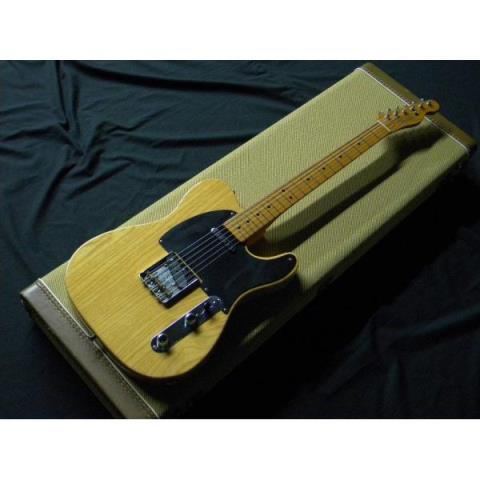 '52 Telecaster Butterscotch Blondサムネイル