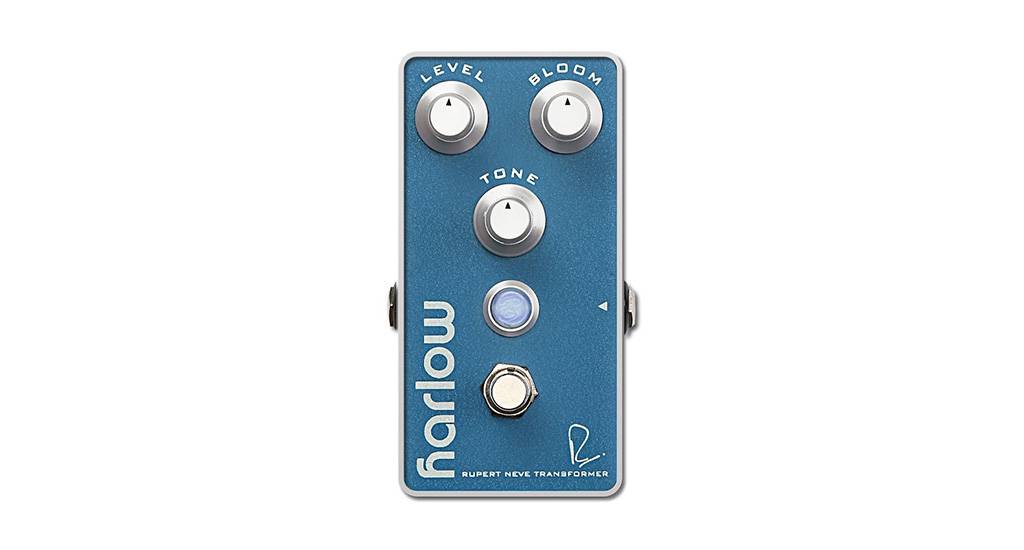 HARLOW V2パネル画像 HARLOW V2パネル画像