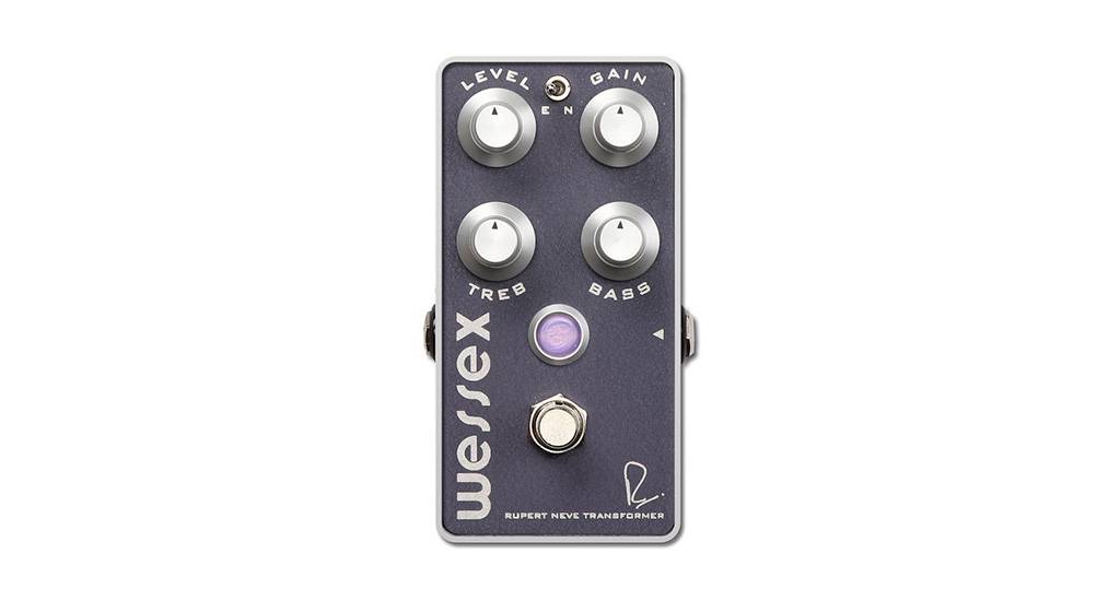 WESSEX V2パネル画像 WESSEX V2パネル画像