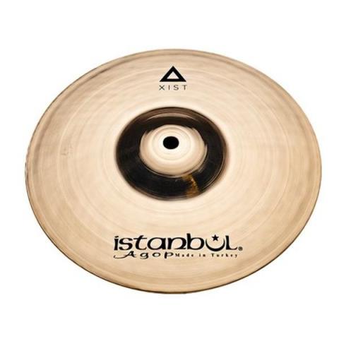 istanbul Agop-スプラッシュ10" Xist Brilliant Splash