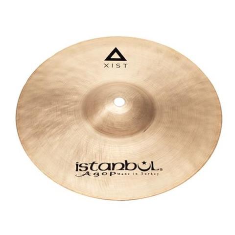 istanbul Agop-スプラッシュ8" Xist Traditional Splash