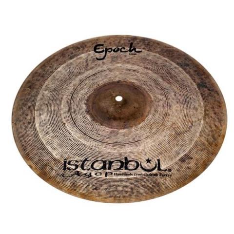 istanbul Agop-クラッシュ19" Lenny White Epoch Crash