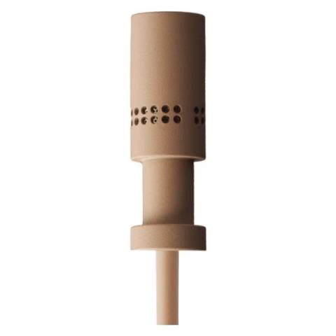 AKG-ラべリアマイクロホンLC81 MD beige