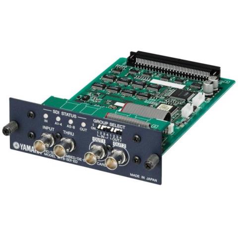 YAMAHAMY8-SDI-ED
