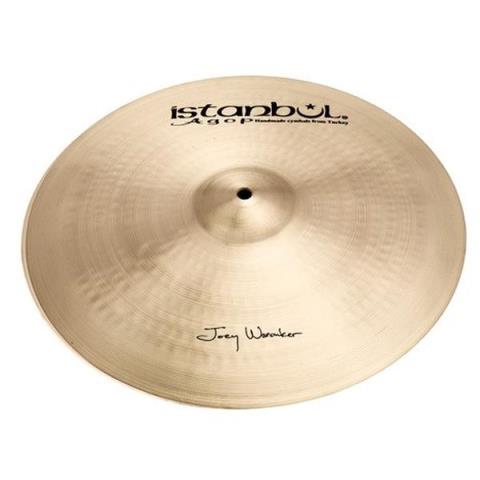 istanbul Agop-ハイハット14" Joey Waronker Hi-Hats Pair