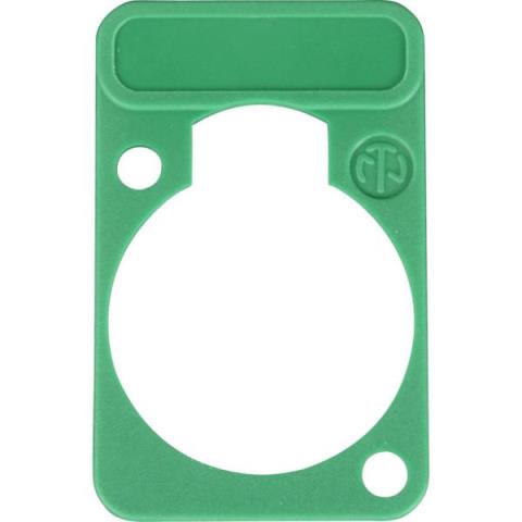 NEUTRIK-カラー銘板DSS-5