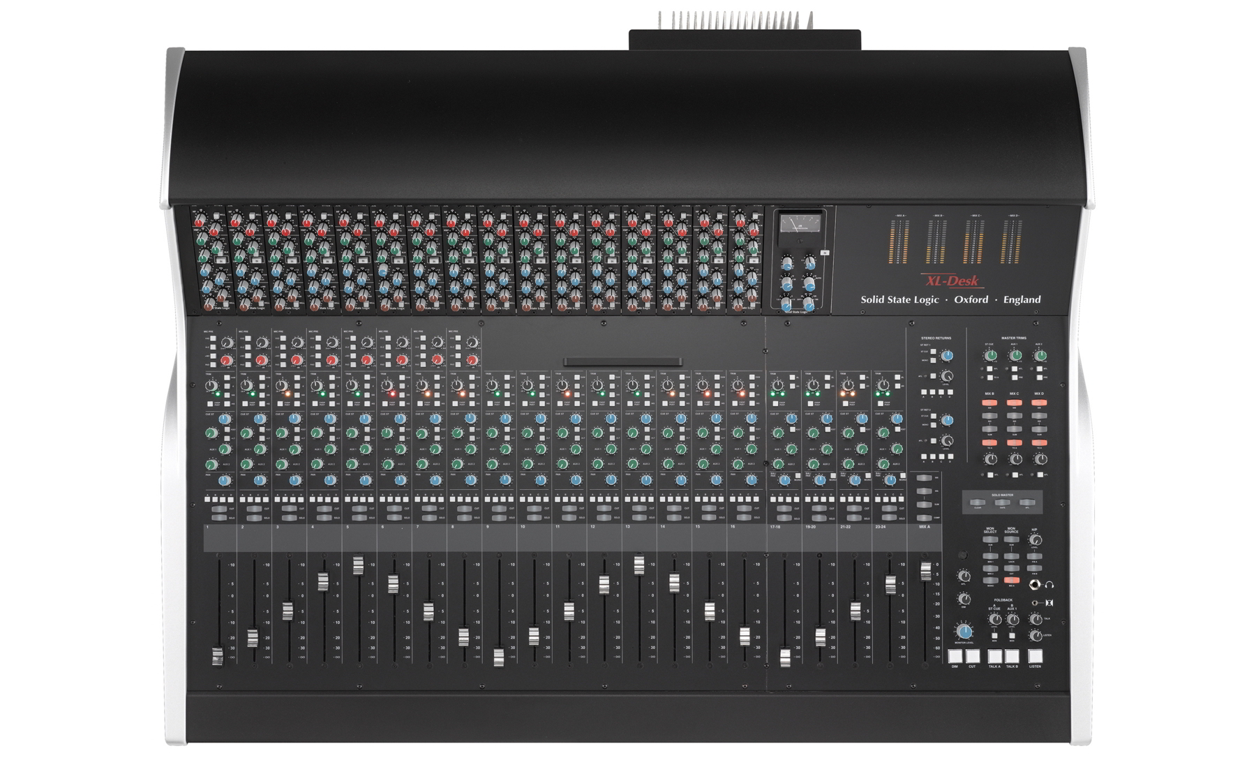 XL-Desk emptyパネル画像 XL-Desk emptyパネル画像
