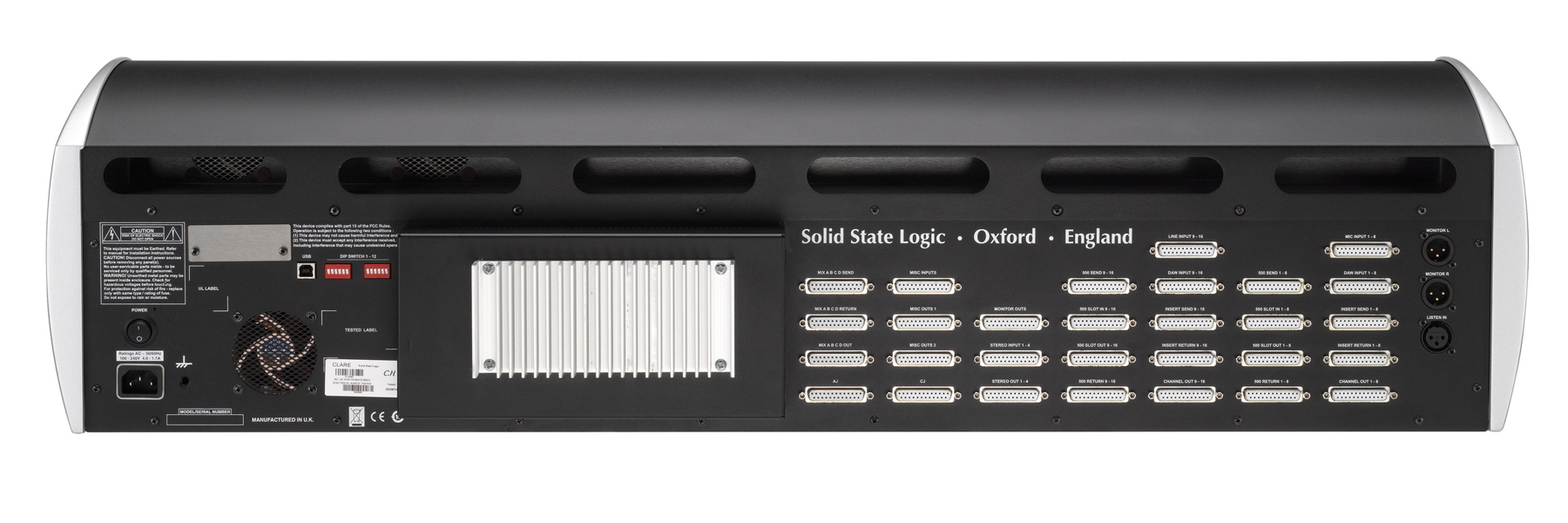 XL-Desk empty背面画像 XL-Desk empty背面画像