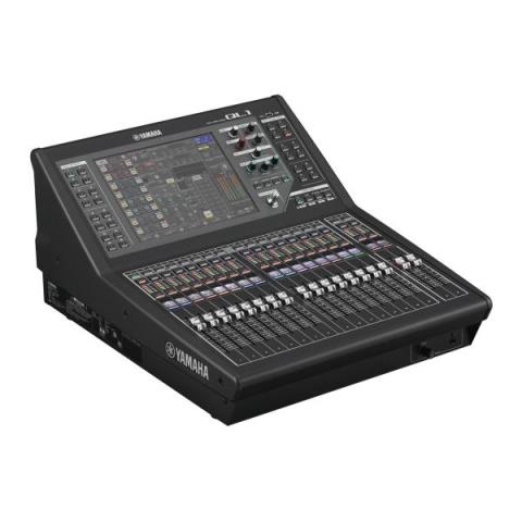 YAMAHA-Digital Mixing ConsoleQL1