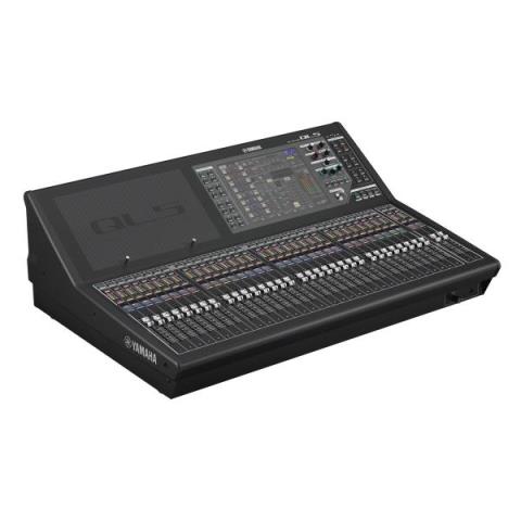 YAMAHA-Digital Mixing ConsoleQL5