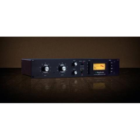 Wes Audio-1176 type Limiting Amplifier (β76)
Beta76