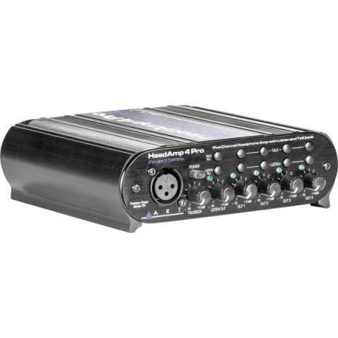 Head Amp 4 Proサムネイル