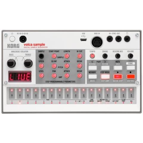 KORGvolca sample 2