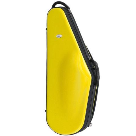 bags evolution-テナーサックス用ケースEFTS YEL Tenor Saxophone Case