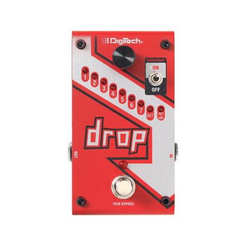 DigiTech-ピッチシフターDrop