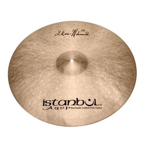 istanbul Agop-ライドシンバル22" Idris Muhammad Ride