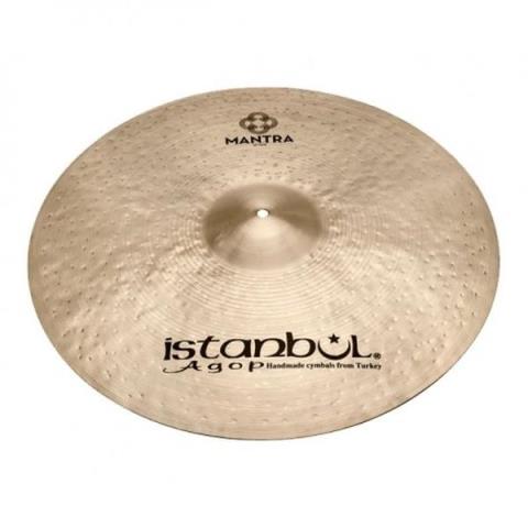 istanbul Agop-ライド22" Cindy Blackman Santana Mantra Ride