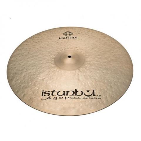 istanbul Agop-クラッシュ20" Cindy Blackman Santana Mantra Crash