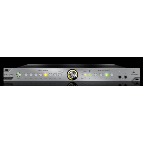 Antelope AudioSatori + R4S