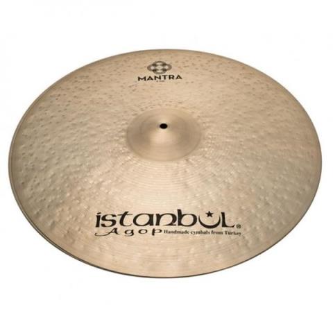 istanbul Agop-ハイハット15" Cindy Blackman Santana Mantra Hi-Hats Pair