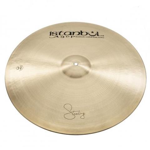 istanbul Agop-Crash-Ride22" Sterling Crash-Ride