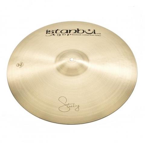 istanbul Agop-Crash-Ride20" Sterling Crash-Ride