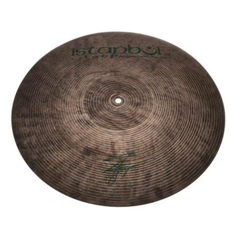 istanbul Agop-ライド22" Agop Signature Flat Ride