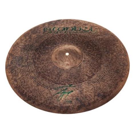 26" Agop Signature Rideサムネイル