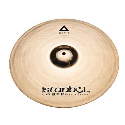 istanbul Agop-ライド21" Xist Brilliant Ride