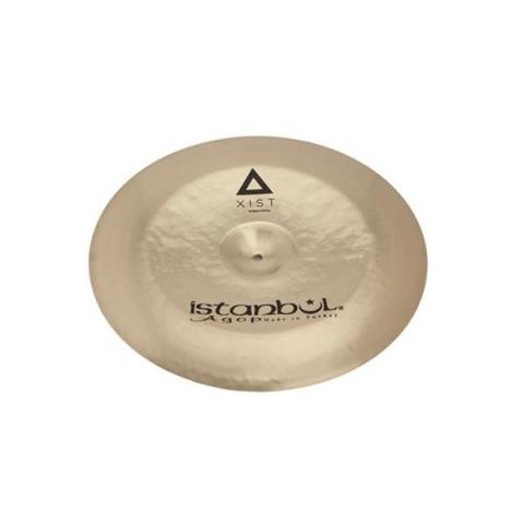 istanbul Agop-ミニチャイナ12" Xist Brilliant Mini China