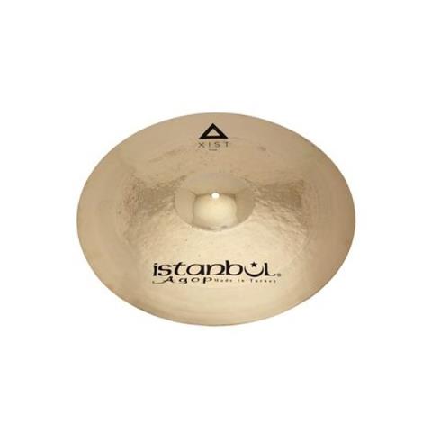 istanbul Agop-スプラッシュ10" Xist Brilliant Power Splash