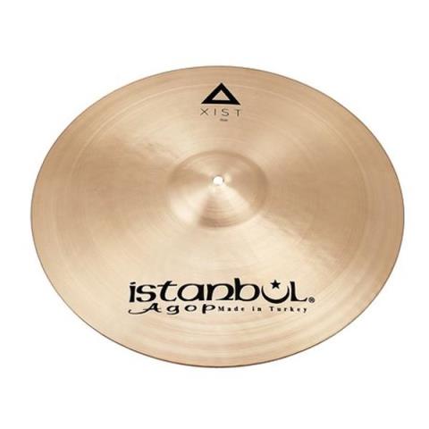 istanbul Agop-ライド21" Xist Traditional Ride