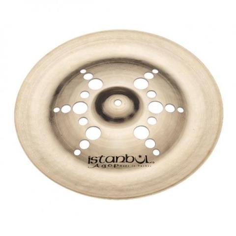 istanbul Agop-チャイナ16" Xist Traditional China