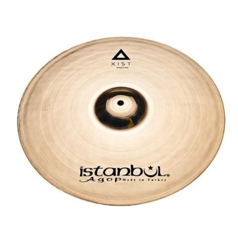 istanbul Agop-クラッシュ14" Xist Brilliant Crash