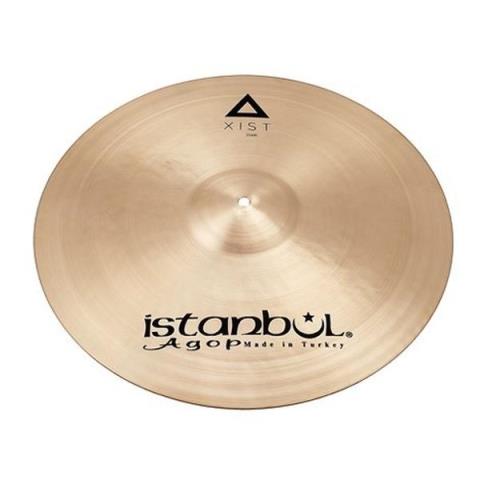 istanbul Agop-クラッシュ18" Xist Traditional Crash