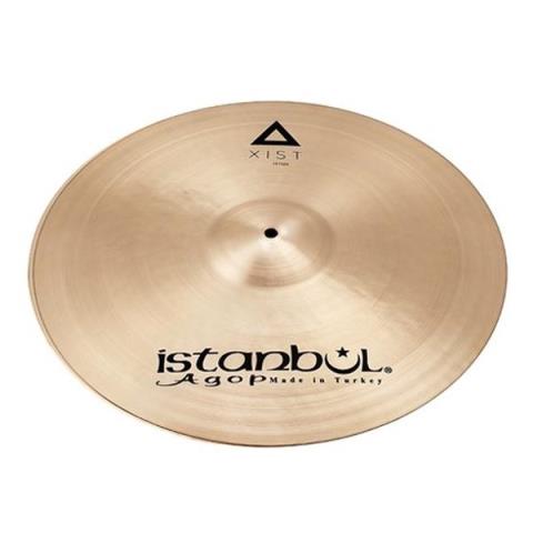 istanbul Agop-ハイハット
13" Xist Traditional Hi-Hats Pair