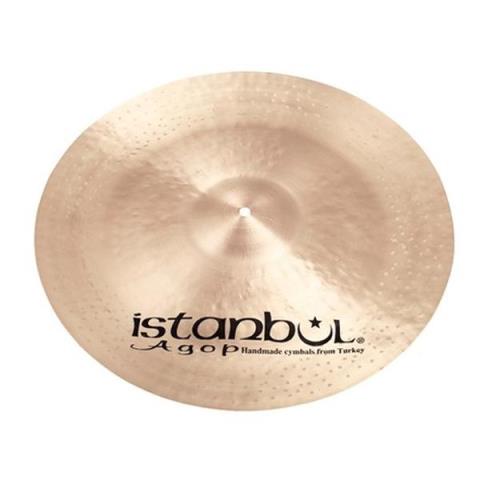 istanbul Agop-チャイナ20" Sultan China