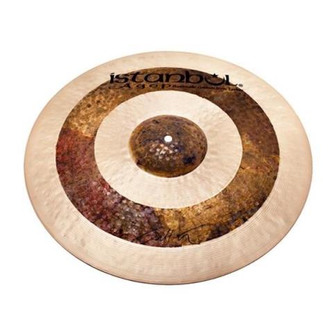 istanbul Agop

17" Sultan Crash