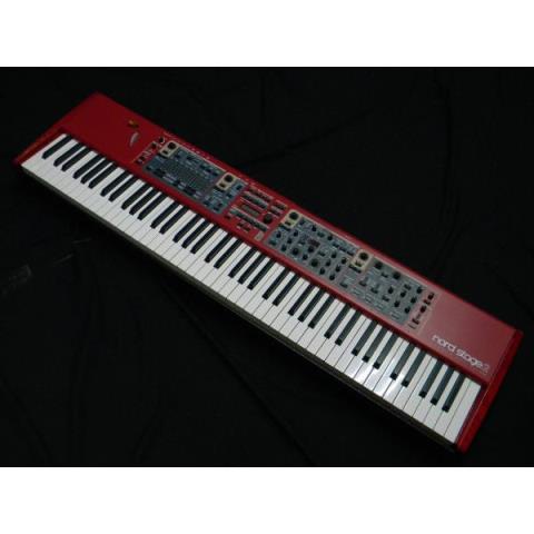 nord-ステージキーボードNord Stage 2 HA88