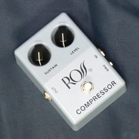 ×ROSS-コンプレッサーCompressor