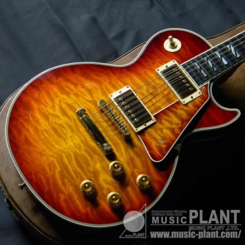 Les Paul Super Custom Cherry Sunburstサムネイル